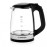 Чайник электрический BRAYER BR1040BK