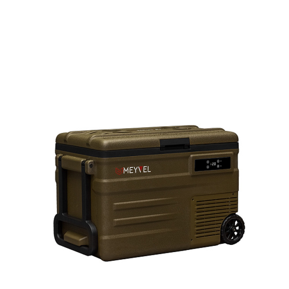Автохолодильник MEYVEL AF-U45-travel