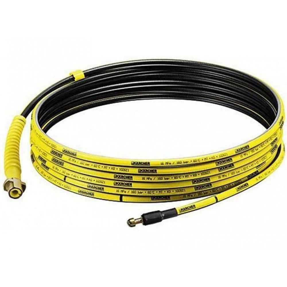 Комплект для промывки труб KARCHER 7,5м (2.637-729.0)