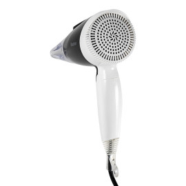 Фен BLACKTON BT HD1204M black/white