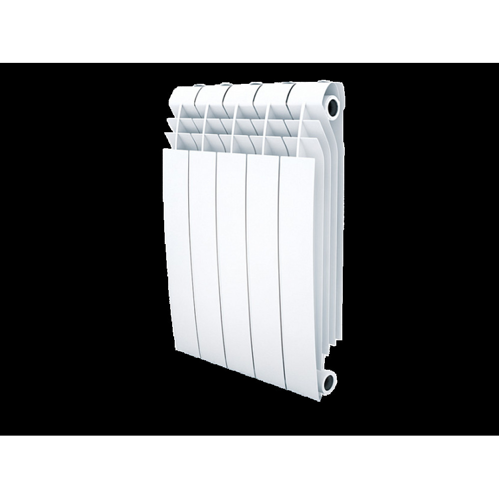 Радиатор отопления ROYAL thermo biliner 500 (4 секции)