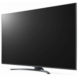Телевизор LG 55UQ81006LB