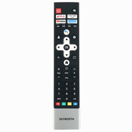 Телевизор SKYWORTH 43SUE9350