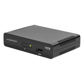 Ресивер HARPER HDT2-5010