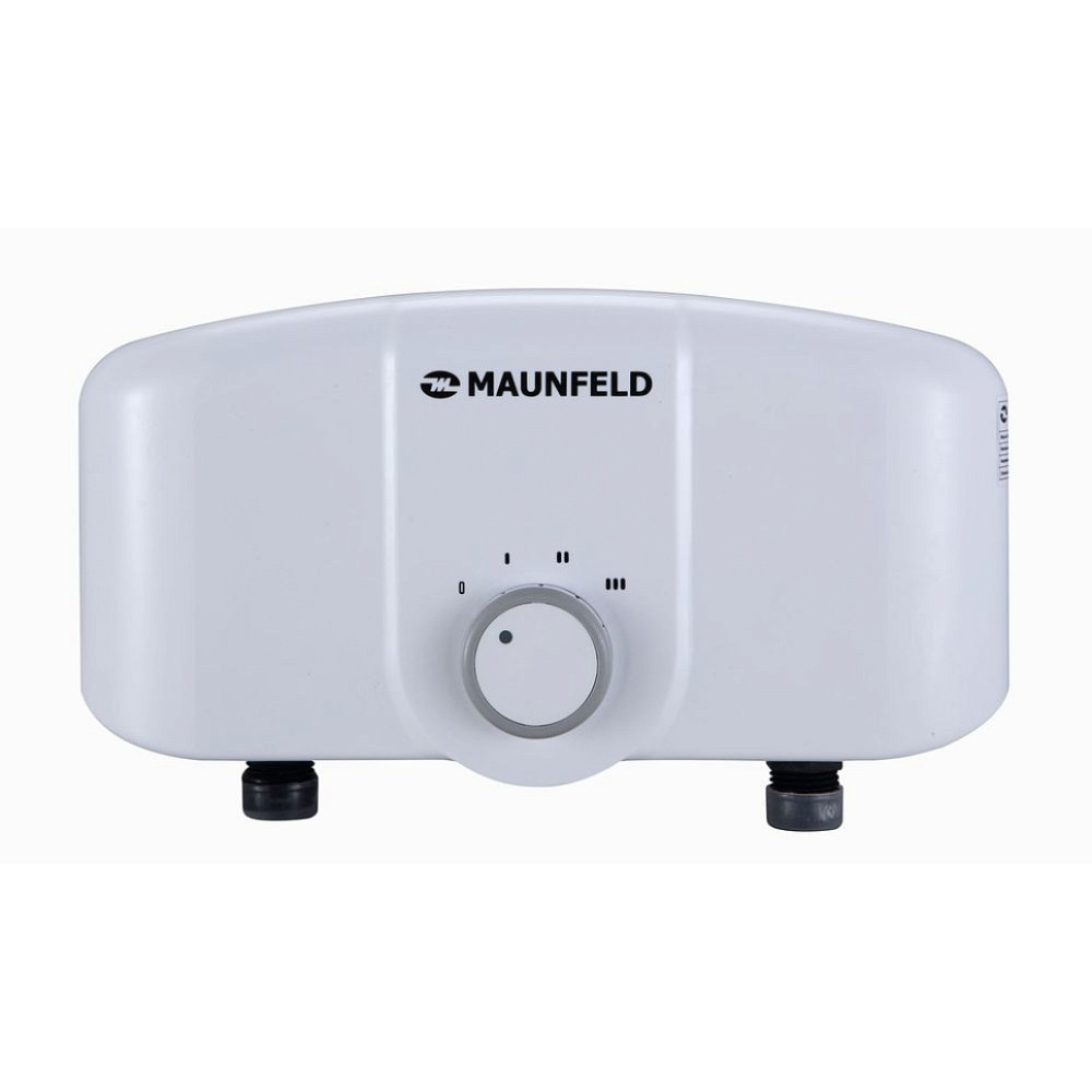 Водонагреватель MAUNFELD MWH35IT