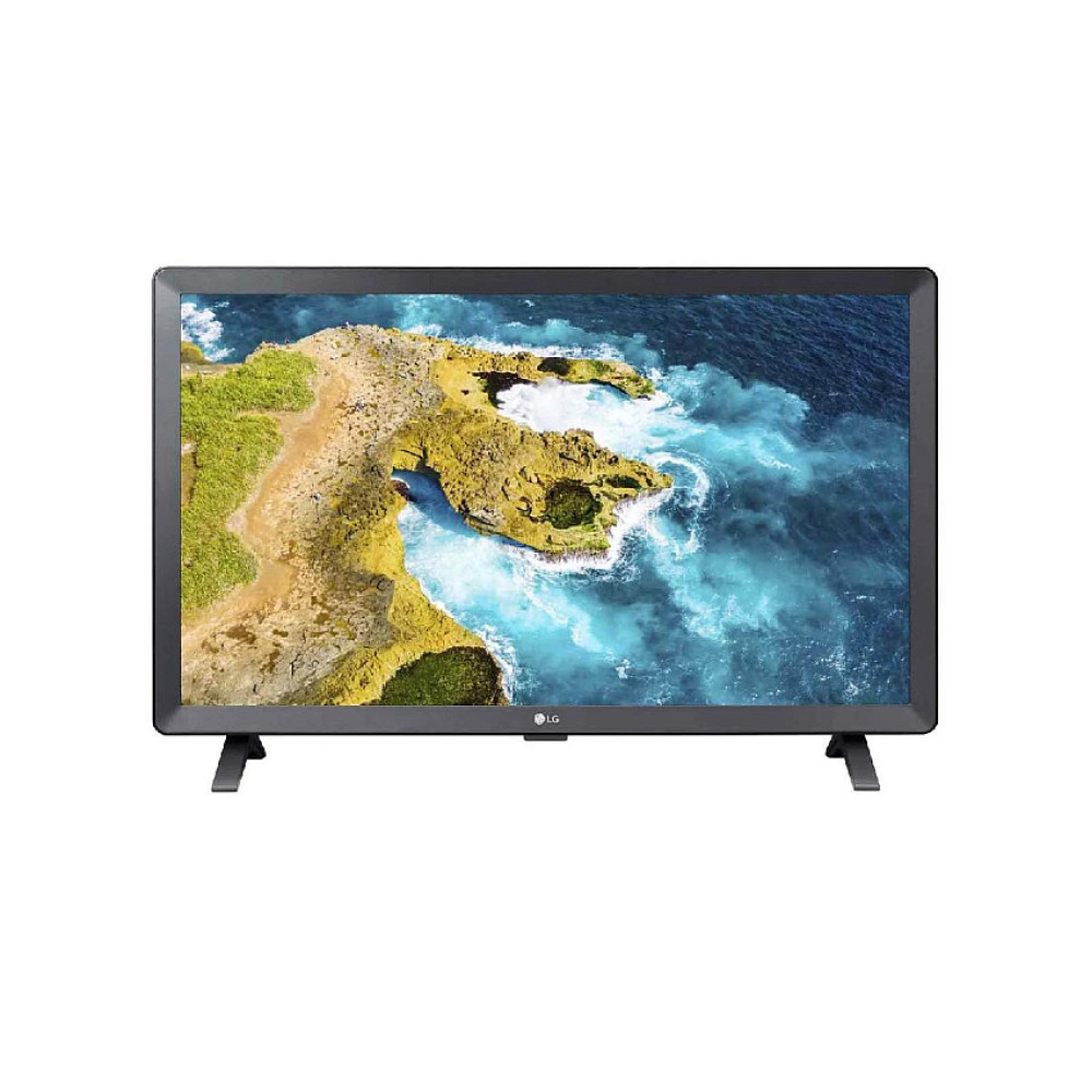 Телевизор LG 24TQ520S-PZ