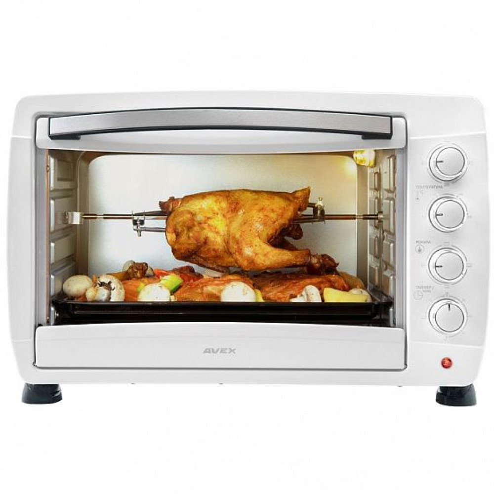 Мини-печь AVEX TR 450 WСL