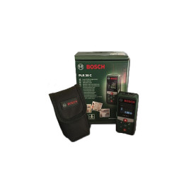 Дальномер BOSCH PLR 30 C 0603672120