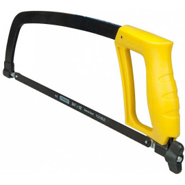 Ножовка по металлу abs-пластик с полотном STANLEY 1-15-122