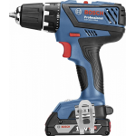 Дрель BOSCH GSR 18-2-Li Plus (06019E6120)