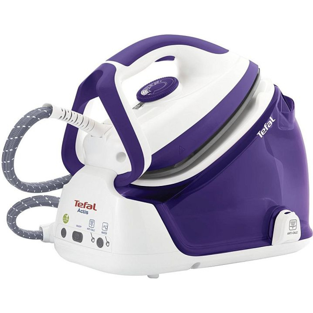 Парогенератор TEFAL GV6350
