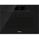 Встраиваемая пароварка Miele DGC 6800X