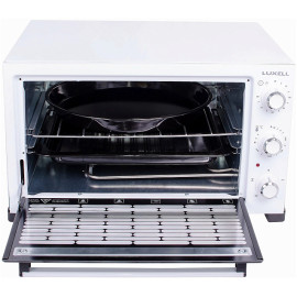 Мини-печь LUXELL MO-36CW