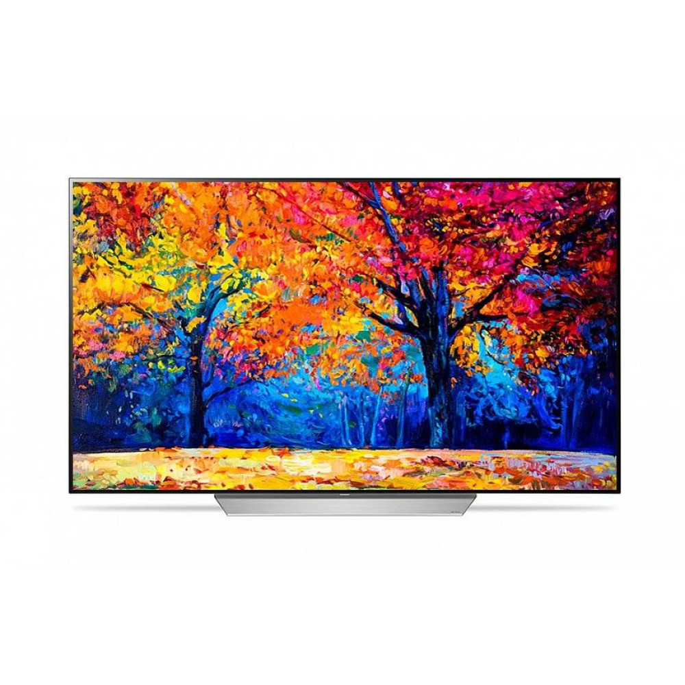 LED-телевизор LG OLED 65 C 7 V