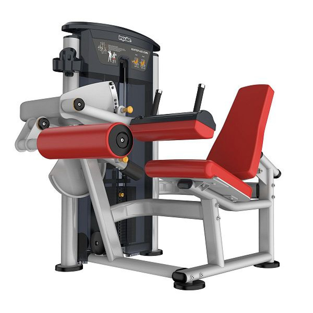 Тренажер для ног AeroFIT Impulse IT9506