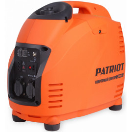 Генератор PATRIOT 3000i