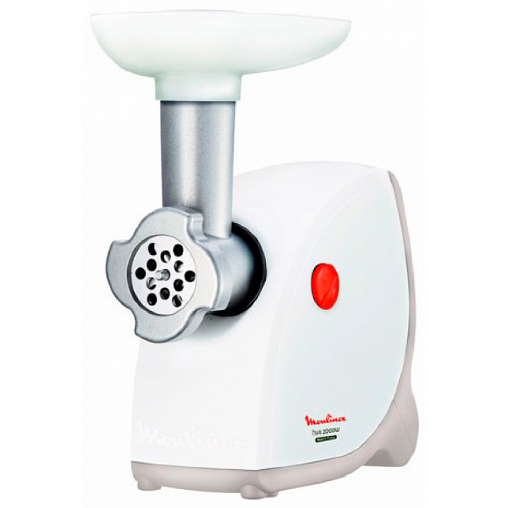 Мясорубка MOULINEX me 442139