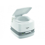 Биотуалет THETFORD porta potti qube 365 white