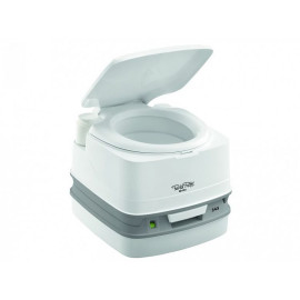 Биотуалет THETFORD porta potti qube 365 white