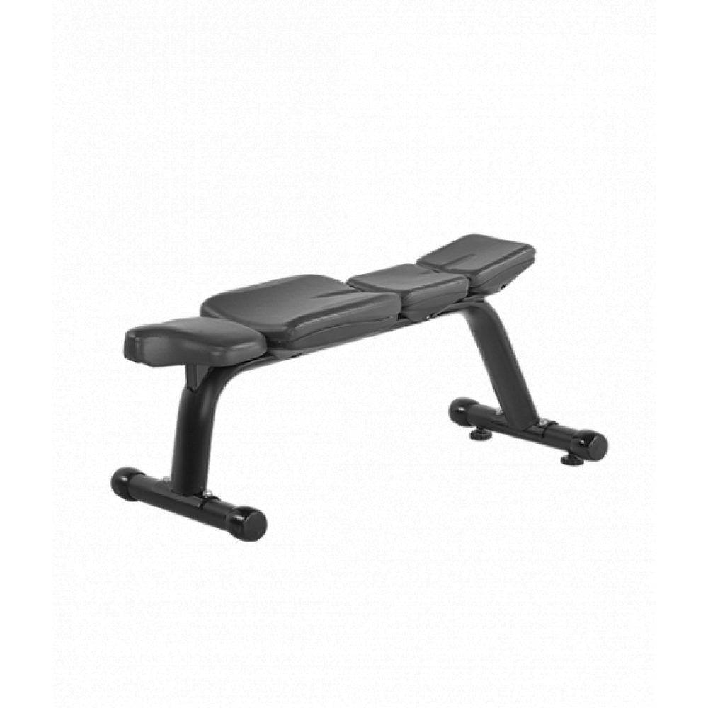 Силовая скамья Bronze Gym H-036A B