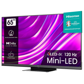 Телевизор HISENSE 65U8HQ