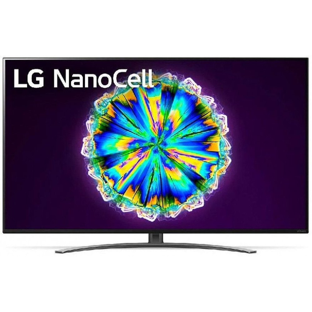 Телевизор LG 65NANO866NA