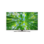 Телевизор LG 55UQ81009LC