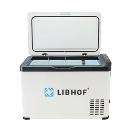 Автохолодильник LIBHOF K-30
