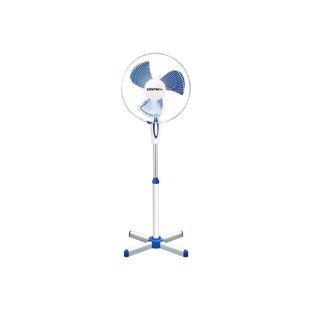 Вентилятор CENTEK CT-5015 Blue