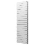 Радиатор отопления ROYAL THERMO PianoForte Tower/Bianco Traffico - 18 секций
