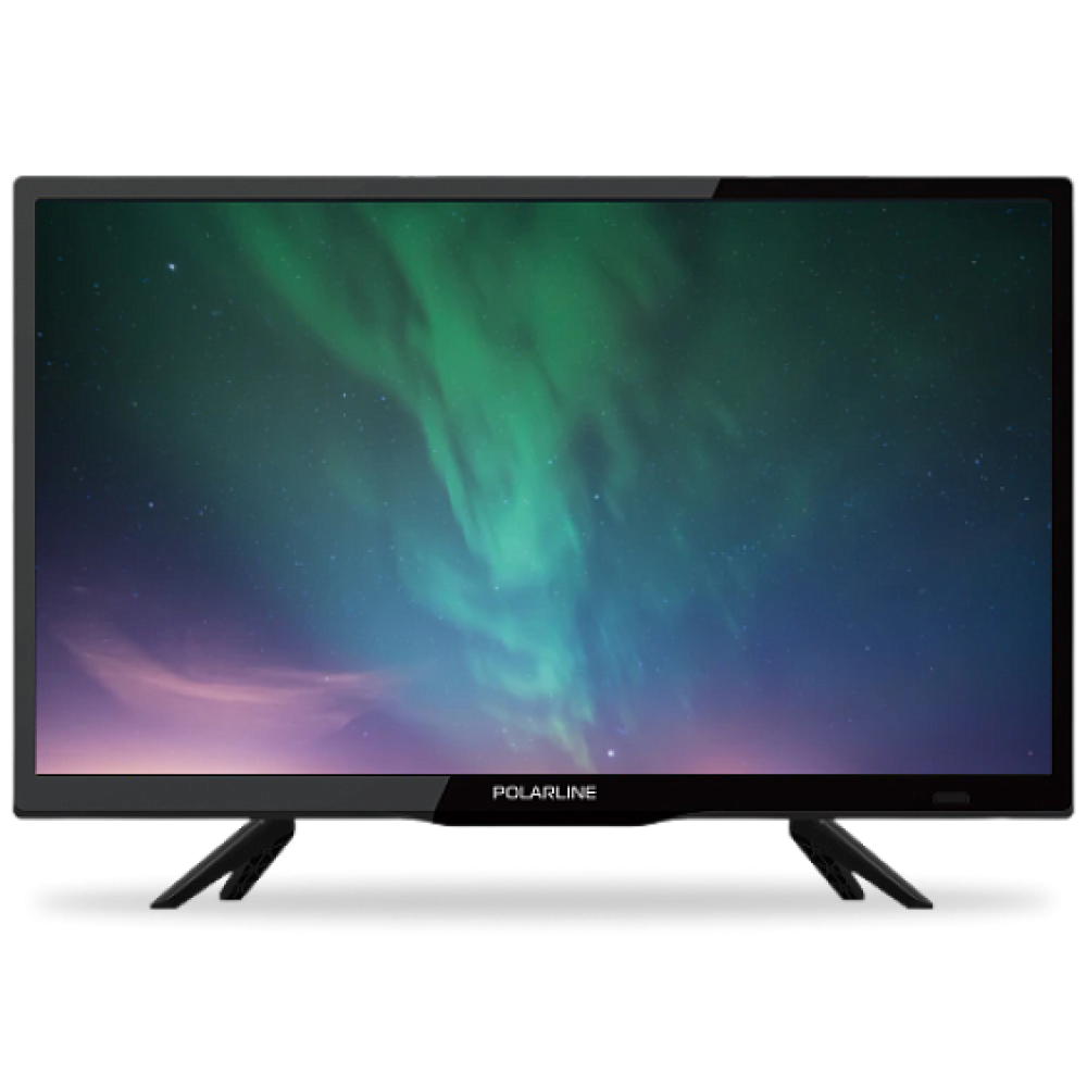 Телевизор POLARLINE 20PL12TC
