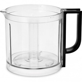 Кухонный комбайн KITCHENAID 5KFC0516EBM