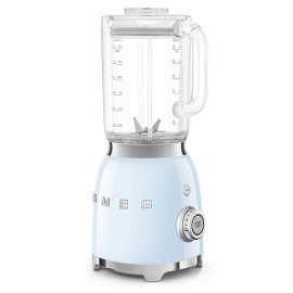 Блендер SMEG BLF03PBEU