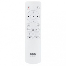 Телевизор BBK 32LEM-1090/T2C