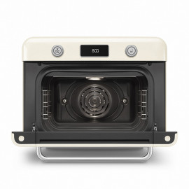 Мини-печь SMEG COF01CREU