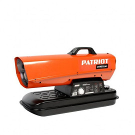 Дизельная пушка PATRIOT DTC 139Z