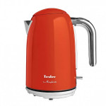 Чайник TESLER KT-1755 ORANGE