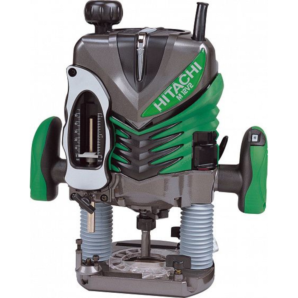 Фрезер HITACHI m12v2