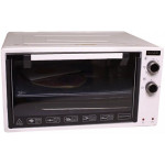 Мини-печь SHIVAKI MD3216E white