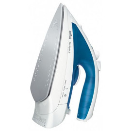 Утюг с паром BRAUN ts 340c