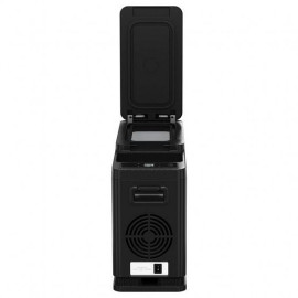 Компрессорный автохолодильник ALPICOOL CF8 (black)