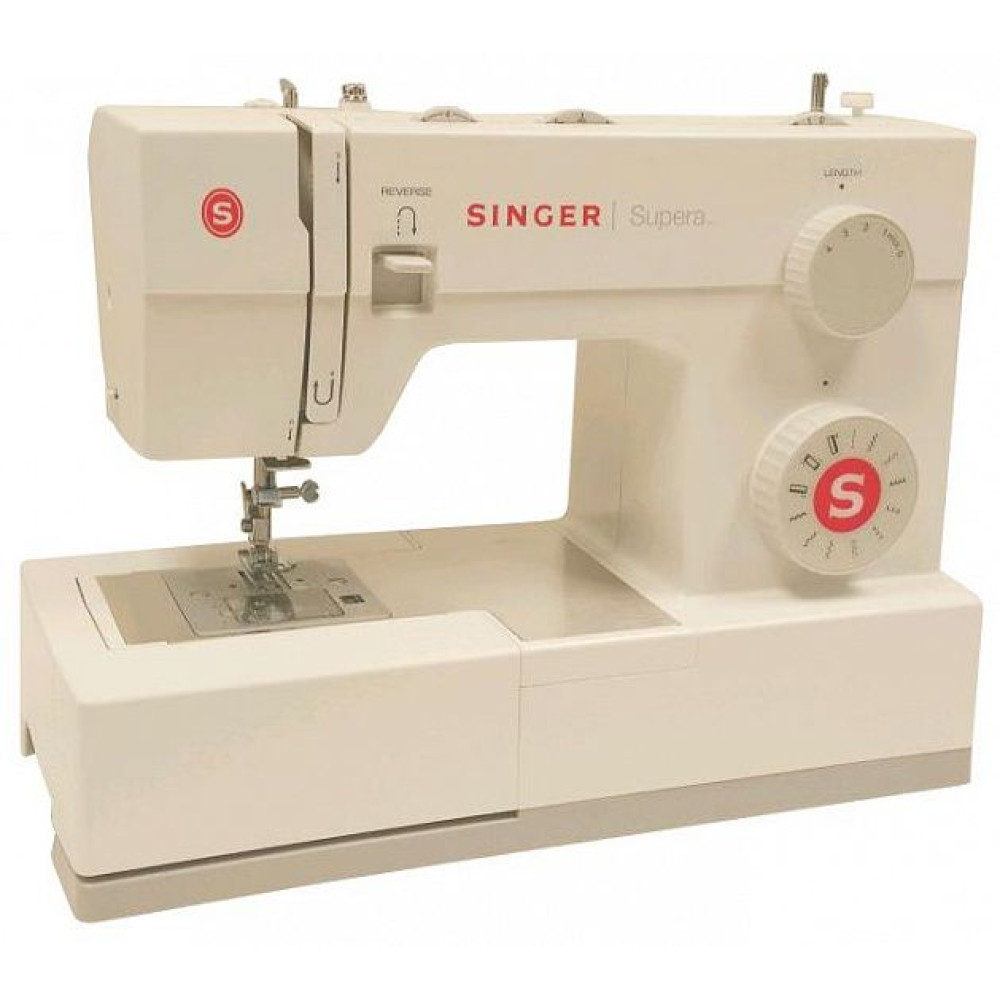 Швейная машина SINGER Supera 5511