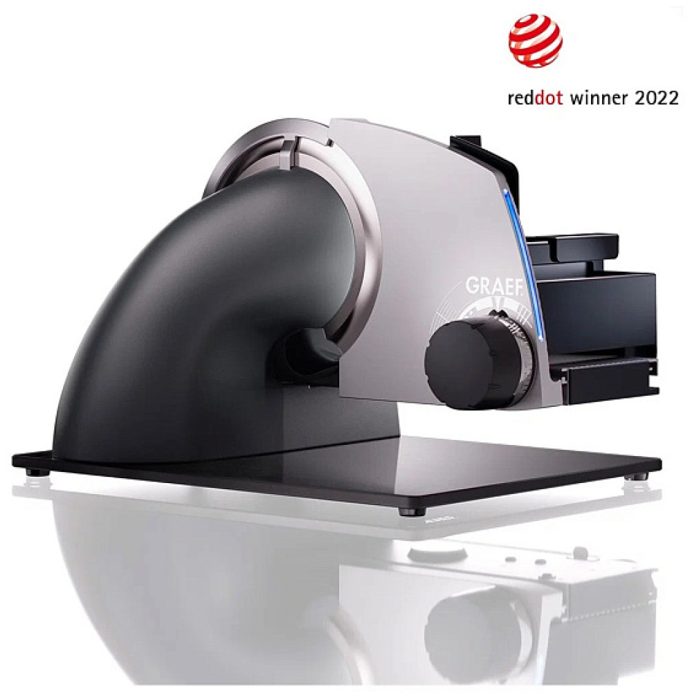 Ломтерезка GRAEF SKS 720 grau