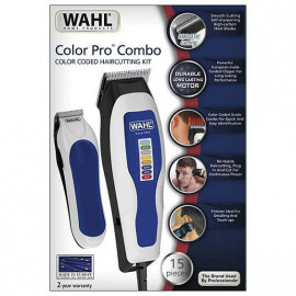 Машинка для стрижки WAHL 1395-0465
