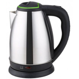 Чайник электрический Irit IR-1338 зеленый
