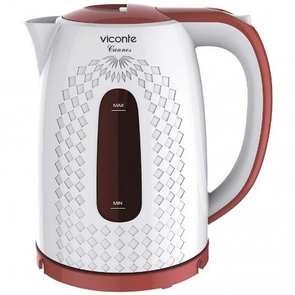 Чайник электрический VICONTE VC-3285