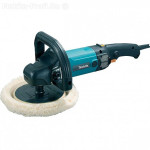 Шлифмашина эксцентриковая Makita 9237CB