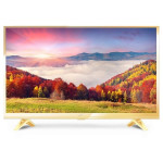 Телевизор ARTEL UA43H1400 золотой
