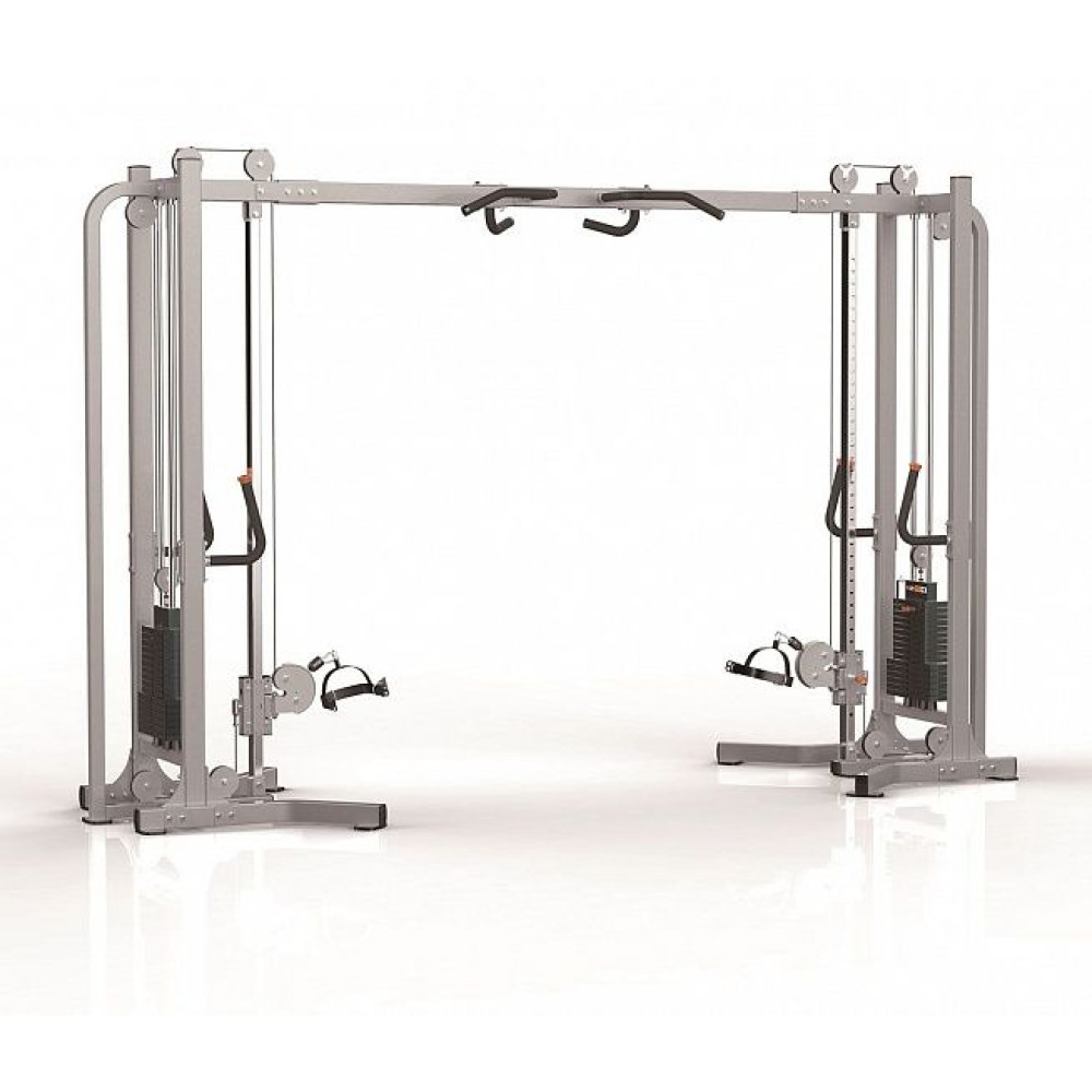 Кроссовер AeroFIT Functional IF8125+IF8127OPT+IF8125