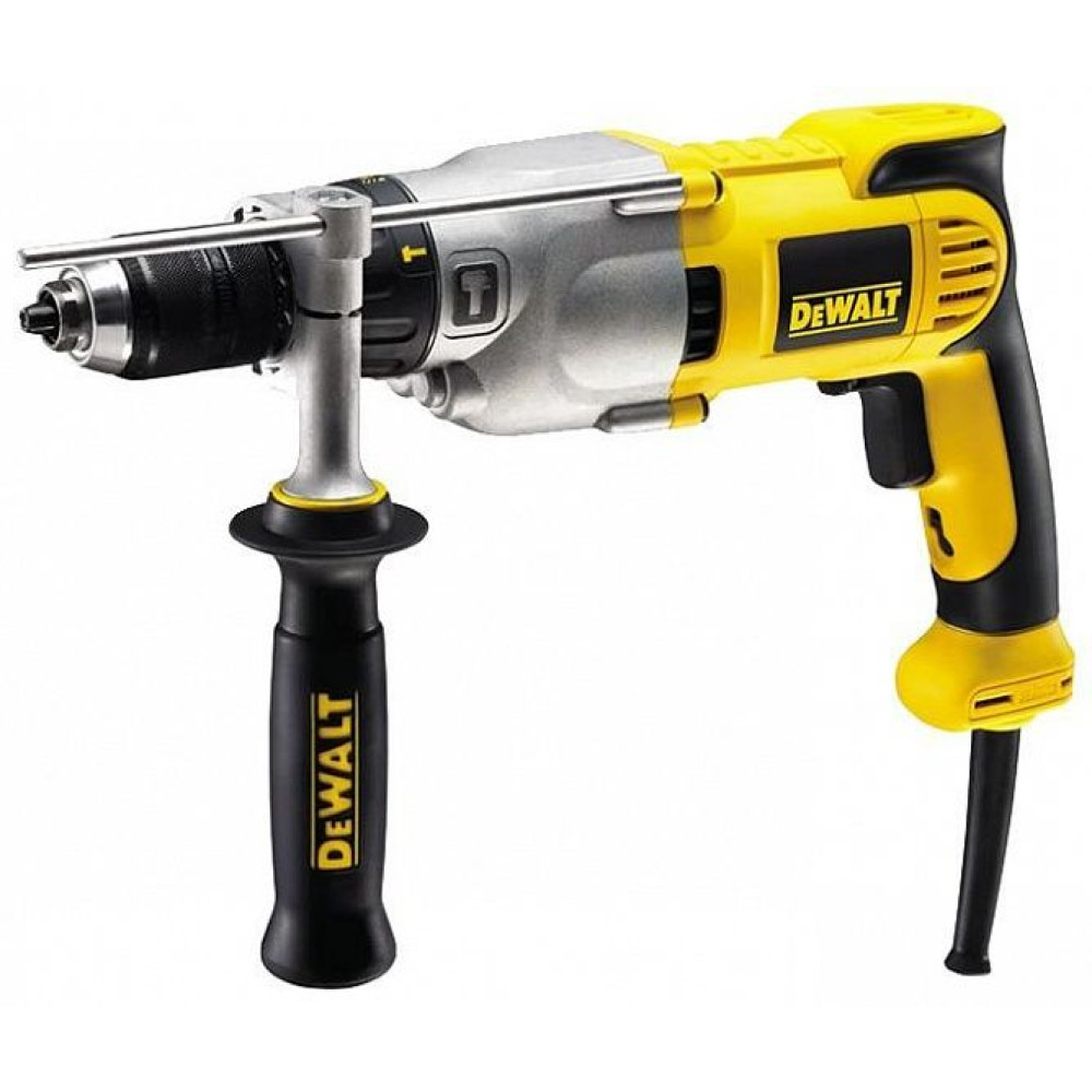 Дрель DEWALT dwd530ks